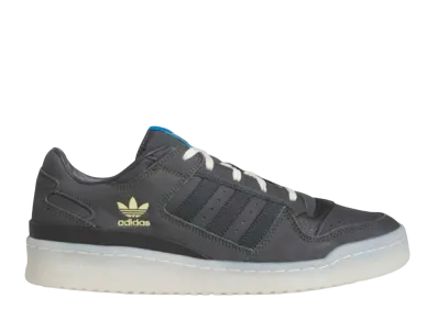 adidas Forum Low "Dark Gray Heather Solid Gray"