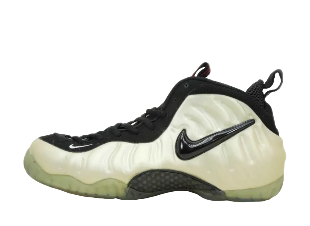 Nike Air Foamposite Pro "Pearl" (2010)