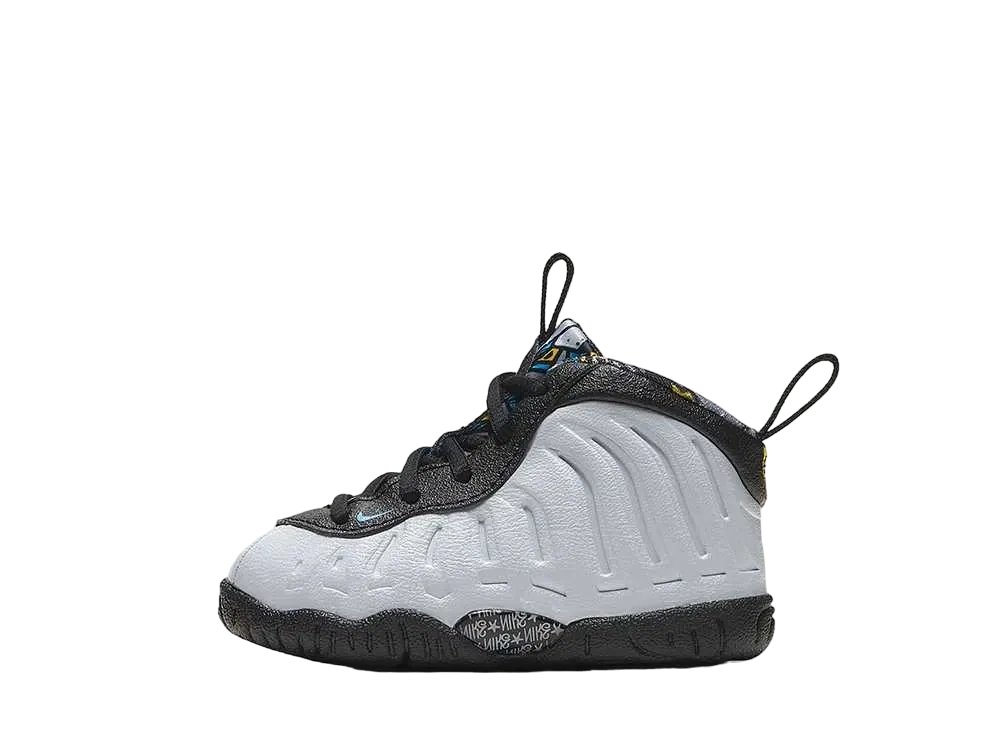 ナイキ TD リトル ポジット ワン "グラフィティ"