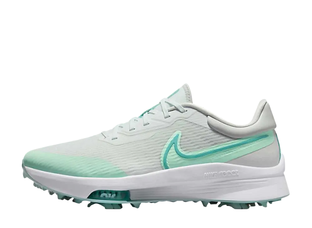 ナイキ エアズーム インフィニティ ツアー ネクスト％ "ホワイト ミント フォーム"