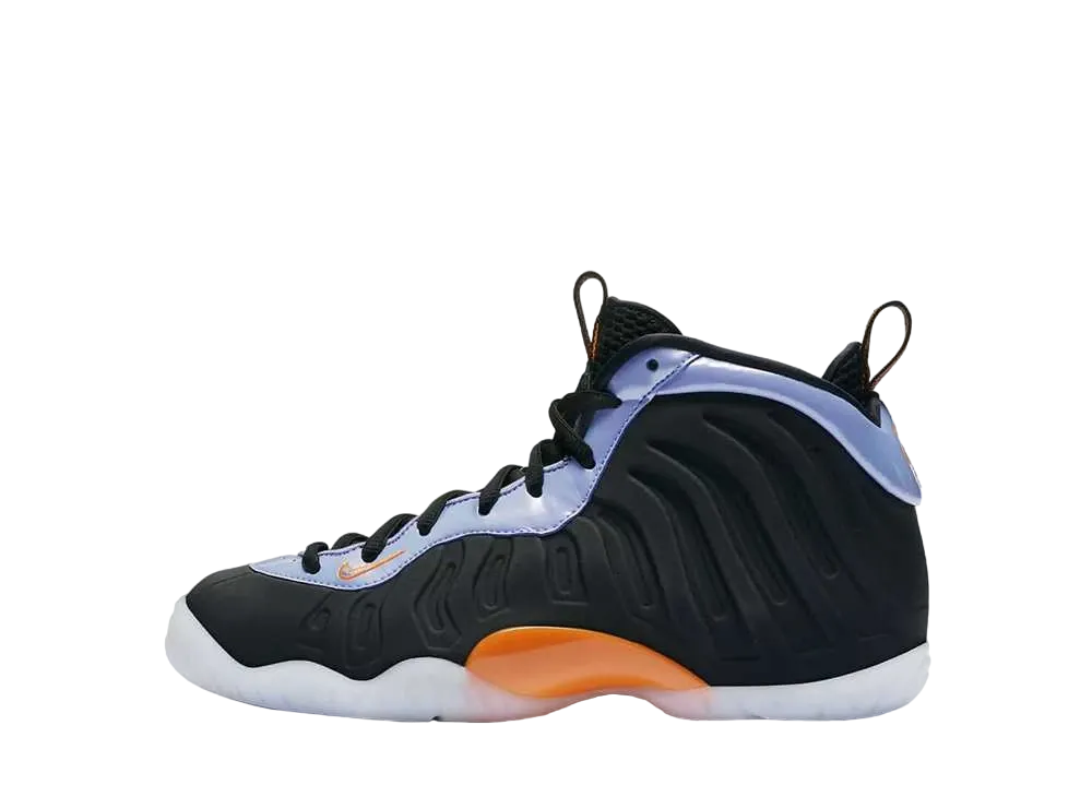 ナイキ GS リトル ポジット ワン "サンズ"