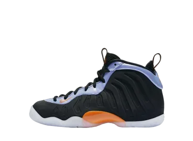 Nike GS Little Posite One "Suns"