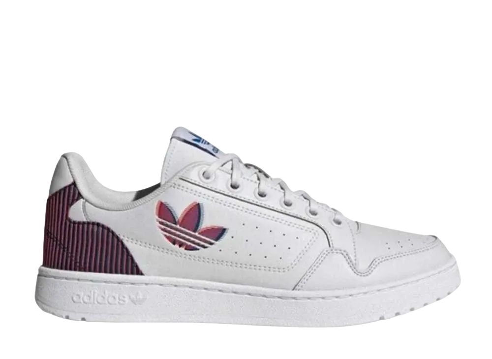 アディダス NY 90 "フットウェア ホワイト"