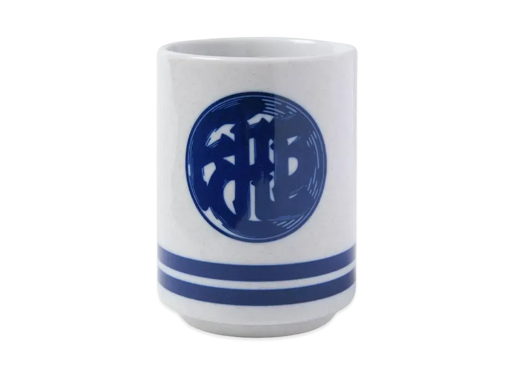 F.C.Real Bristol Sneakerwolf Yunomi "White"