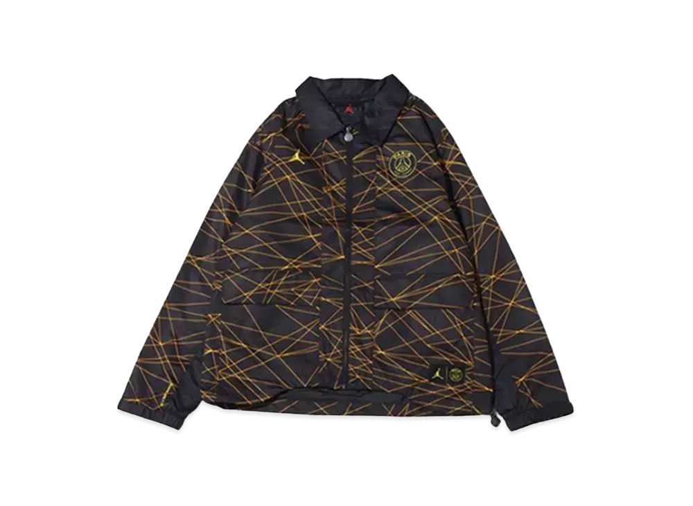 パリ・サンジェルマン Jordan Paris Saint-Germain M NikeNews_JordanBrand_ParisSain