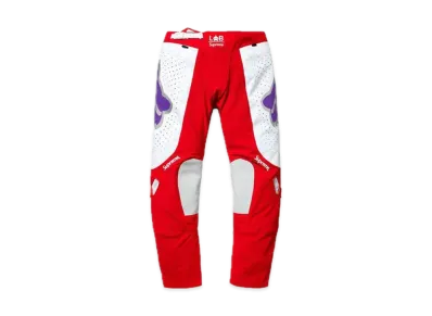 Supreme Fox Racing Moto Pant "Red"