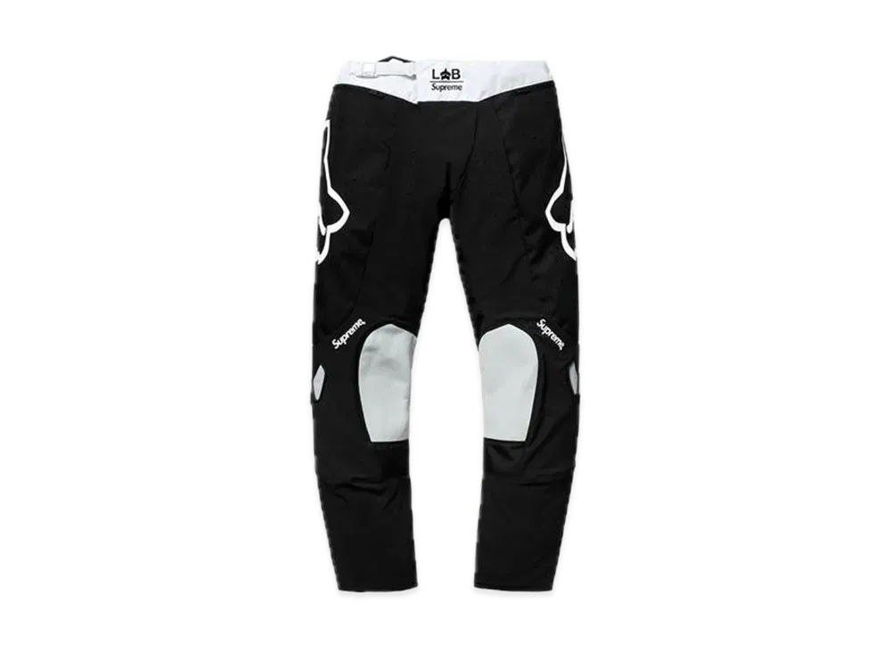 Supreme Fox Racing Moto Pant 