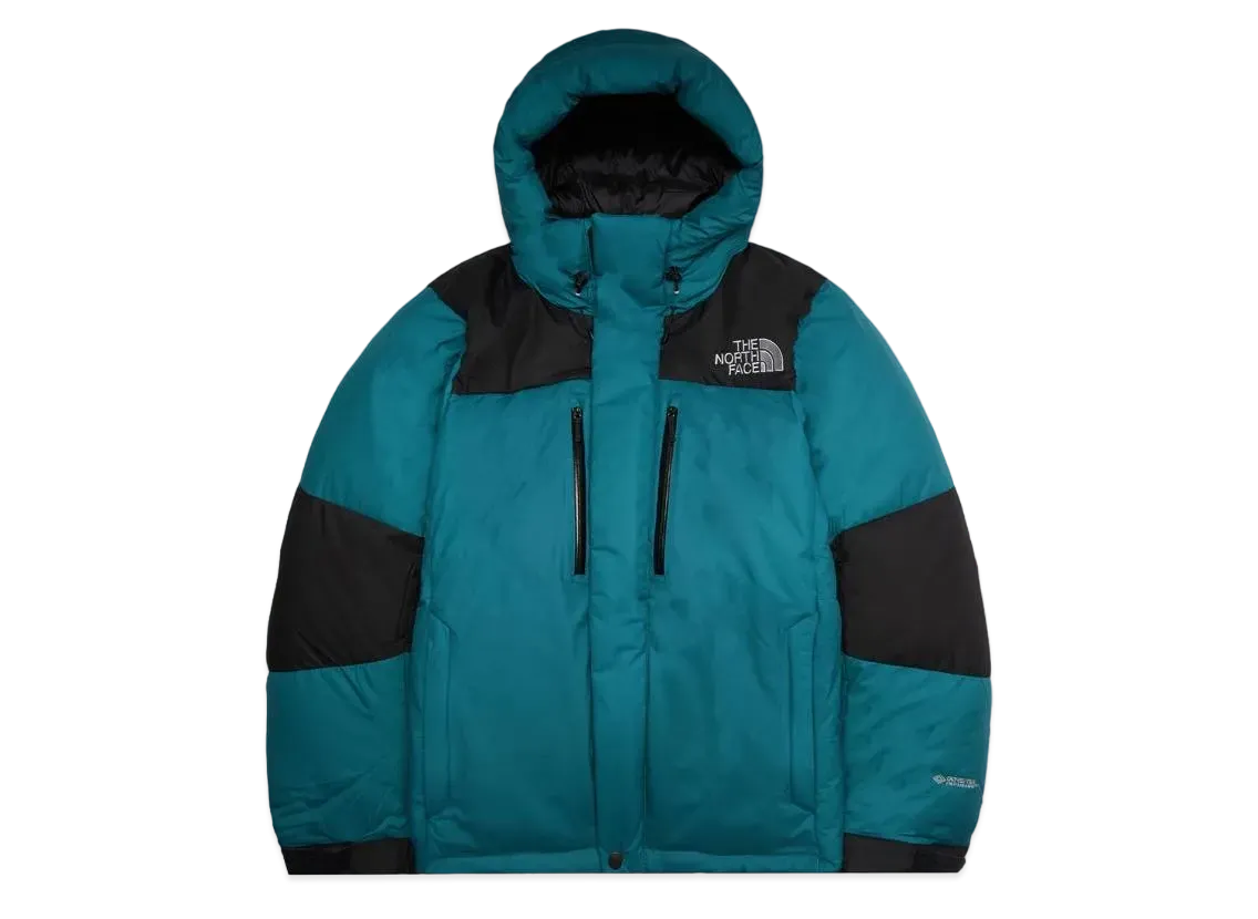 The North Face Baltro Light Jacket 2022 "Harbor Blue"