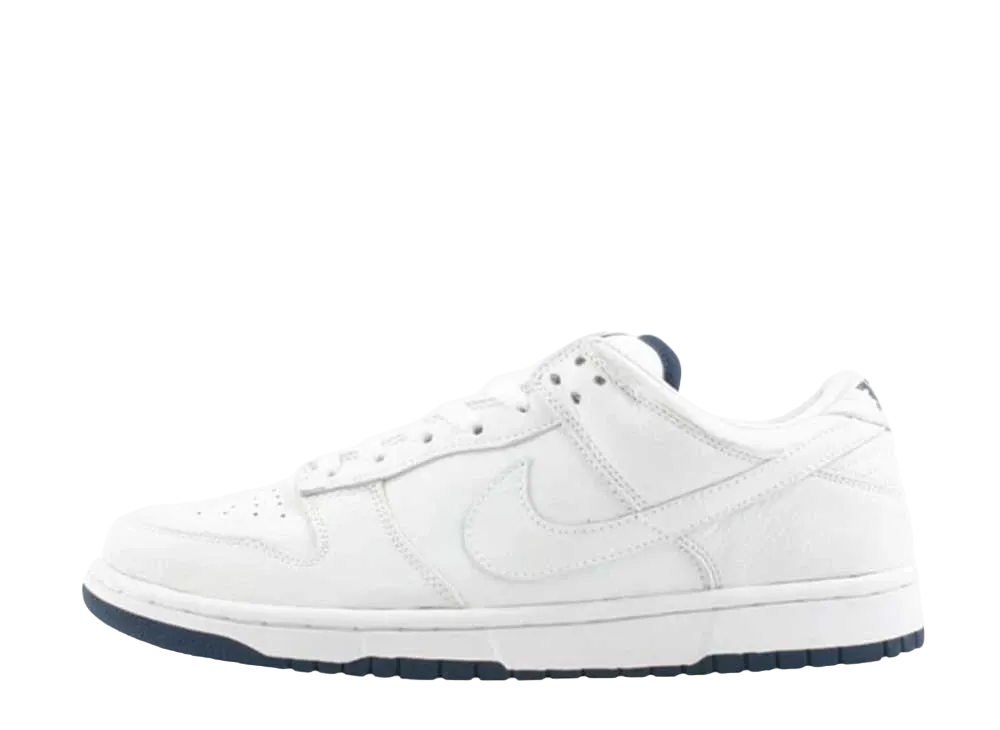 ナイキ ダンク ロー プロ B "ミッドナイト ネイビー"