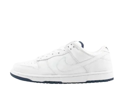 ナイキ ダンク ロー プロ B "ミッドナイト ネイビー"