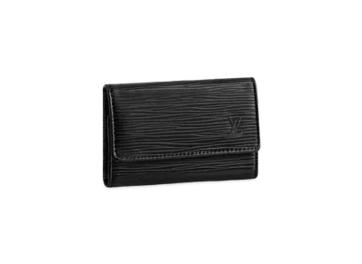 Louis Vuitton 6 Key Holder Epi Leather