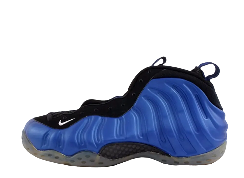 Nike Air Foamposite One "Royal OG" (1997)