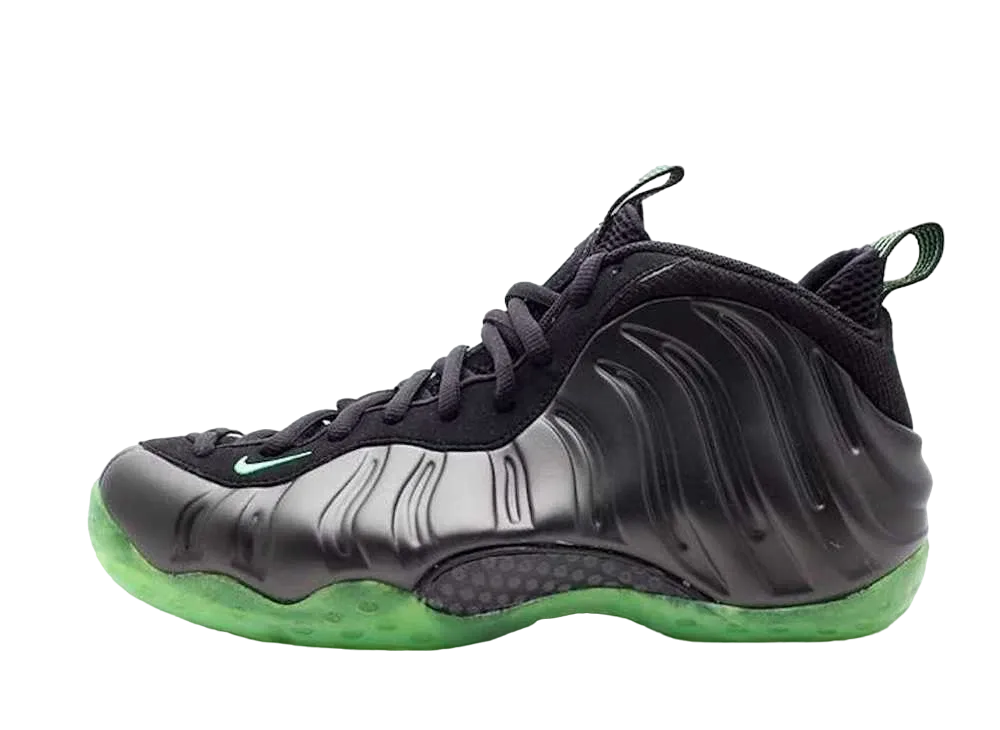 Nike Air Foamposite One "Green Goblin"
