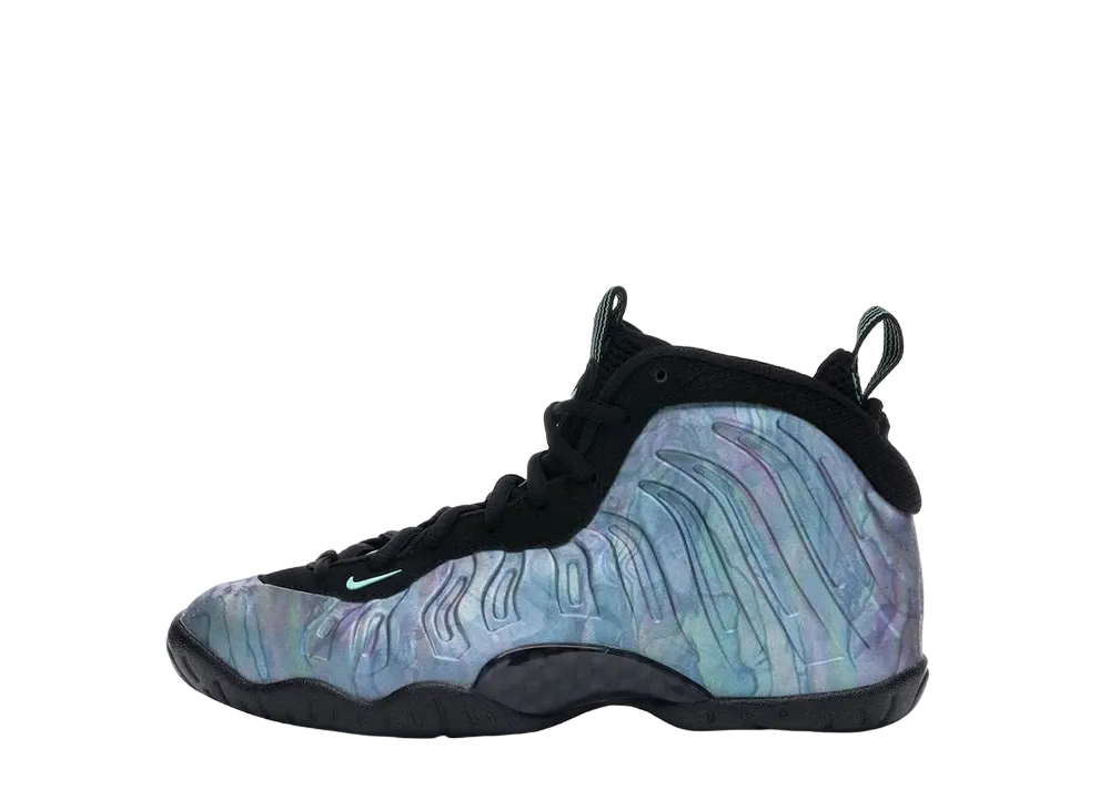 Nike GS Air Foamposite One "Abalone"