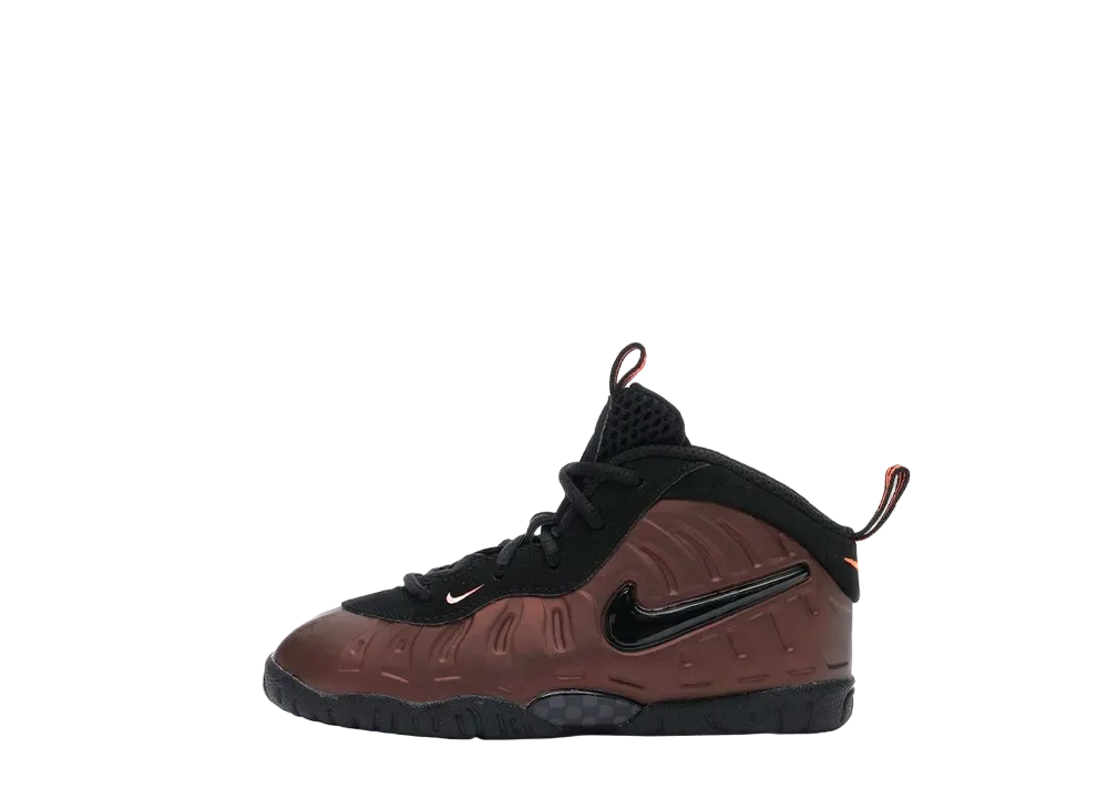 Nike TD Air Foamposite Pro "Color Shift"