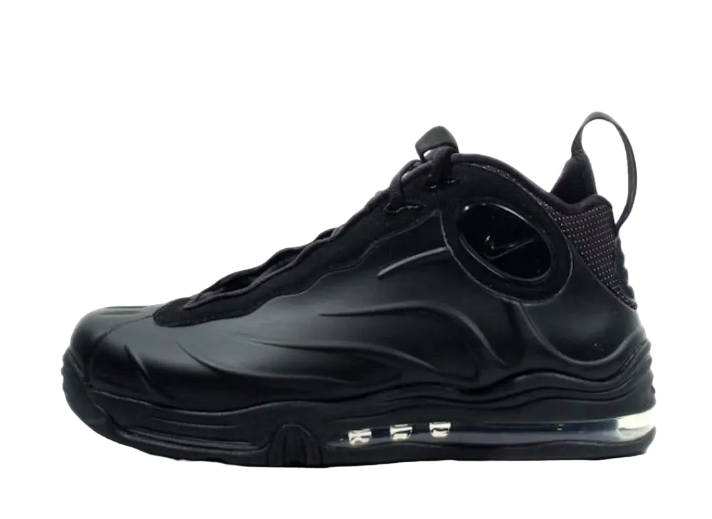 Nike Total Air Foamposite Max 2011 "Black Anthracite"