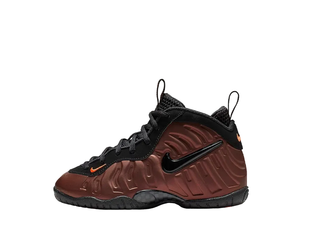 Nike PS Air Foamposite Pro "Color Shift"