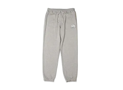 atmos AM Logo Sweat Pants "Grey"