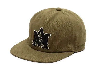 atmos AM Logo Cap "Green"