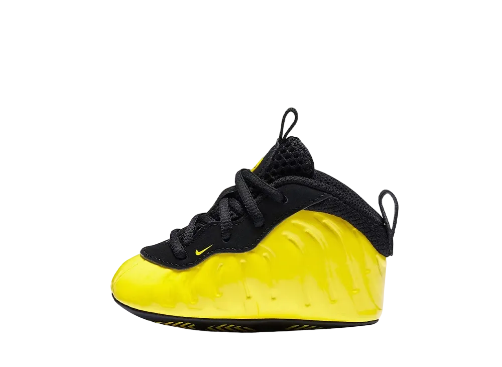 ウータン・クラン × ナイキ TD リル ポジット ワン CB "オプティイエロー/ブラック"(キッズ)