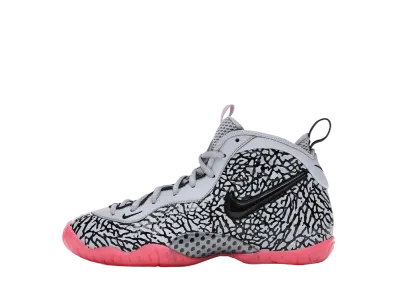 Nike GS Air Foamposite Pro Nike GS Air Foamposite Pro