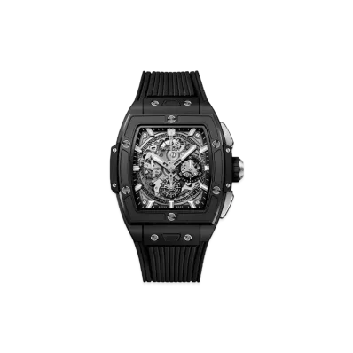 HUBLOT Spirit of Big Bang Black Magic 42mm