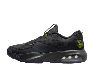Paris Saint-Germain (PSG) × Nike Jordan Air 200E "Black/Taxi-Cool Grey"
