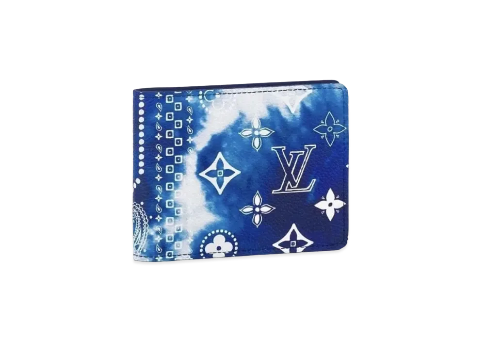 Louis Vuitton Slender Wallet