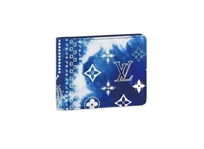 Louis Vuitton Slender Wallet