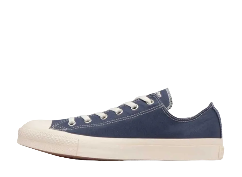 コンバース オールスター NV アーミーズ OX "ネイビー"