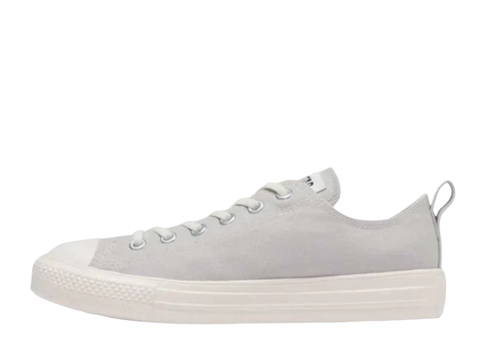 Converse All Star Light Freelace OX "Light Gray"