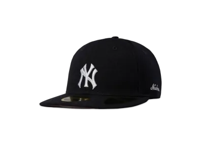 Kith x New Era x Yankees 10 Year Anniversary 1977 World Series Low Profile Cap "Rogue"