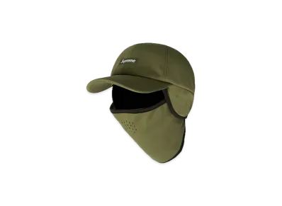 Supreme WINDSTOPPER Facemask 6-Panel Supreme WINDSTOPPER Facemask 6-Panel