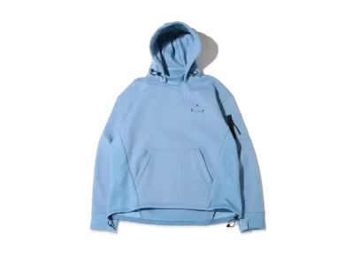 Jordan 23 Engineered Men's Fleece Pullover "Chambray"