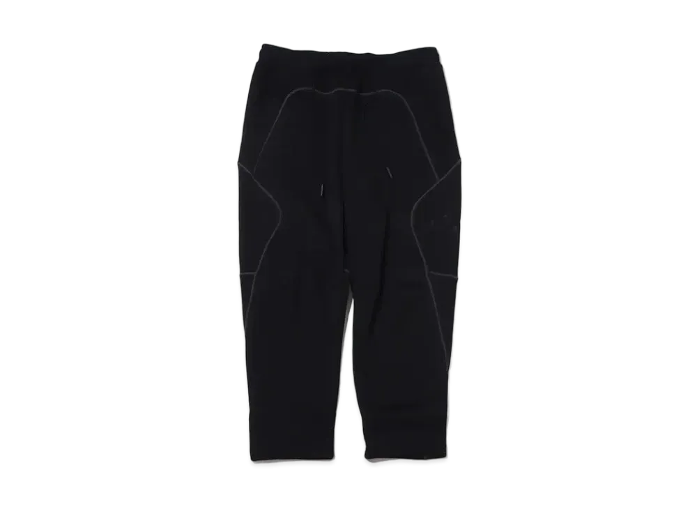 Jordan 23 Engineered Men's Fleece Pants "Black"