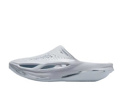 Matthew M. Williams × Nike Zoom MMW 5 "Light Grey"