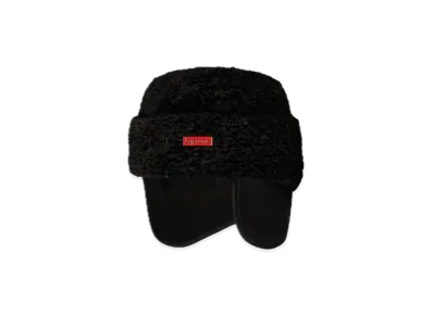 Supreme Ambassador Hat "Black"