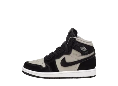 Nike PS Jordan 1 Retro High OG "Twist 2.0/Medium Grey"