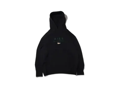 Nike Sportswear Women's Oversized Fleece Hoodie "Black"