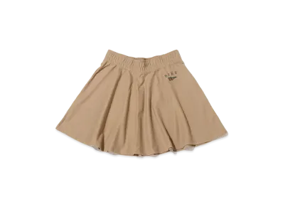 Nike Sportswear Women's Pique Skirt "Khaki"