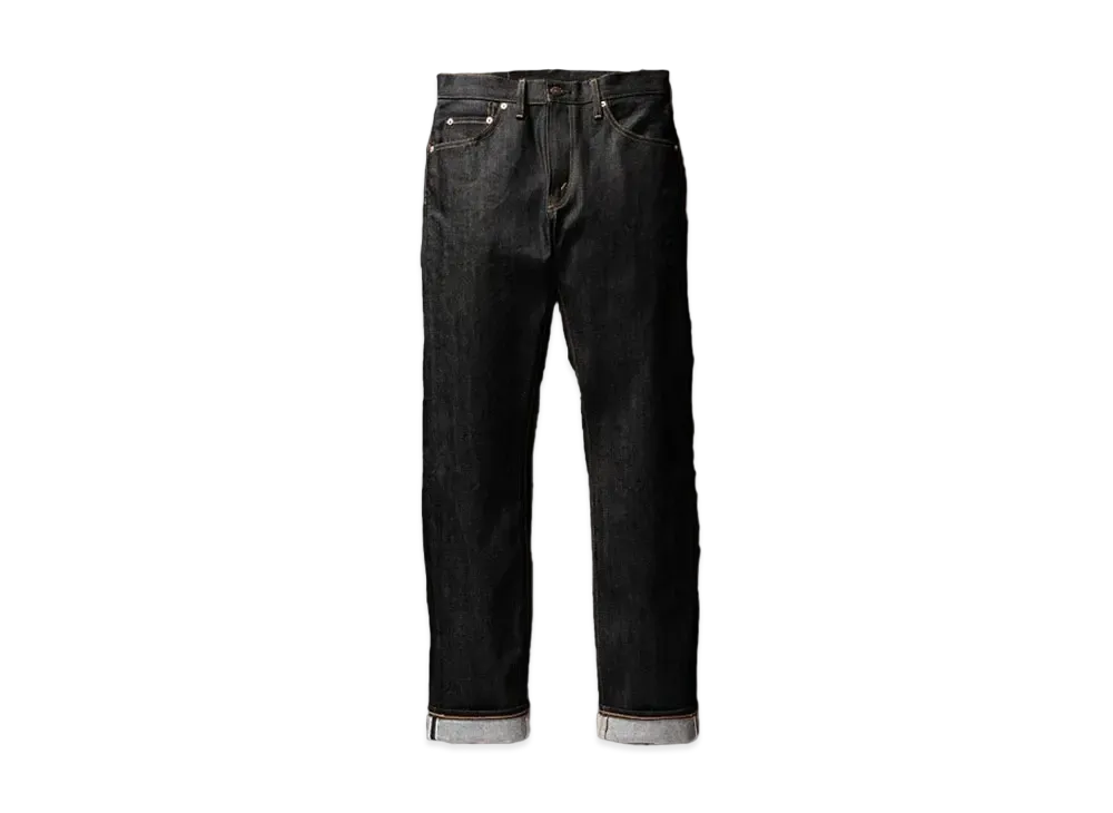 LEVI'S Vintage Clothing 1967 Model 505 Regular Fit "Rigid"