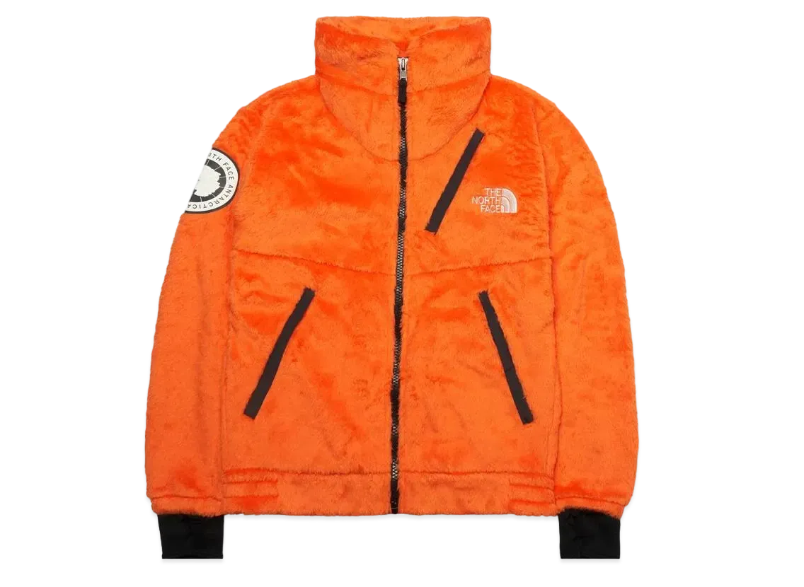 The North Face Antarctica Versa Loft Jacket "Orange"