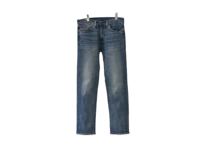 LEVI'S 505 Regular Straight "Light Indigo"