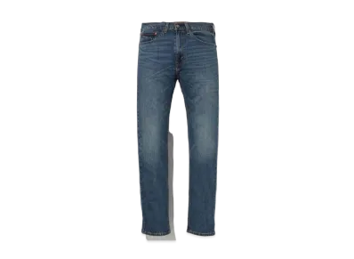 LEVI'S 505 Regular Glowing "Indigo Blue"