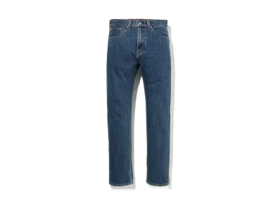 LEVI'S 505 Regular Fit "Dark Indigo Blue"