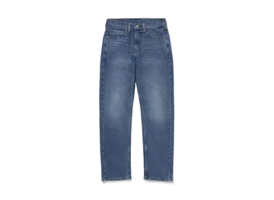LEVI'S Performance Warm 505 Regular Z1253 "Indigo Blue"