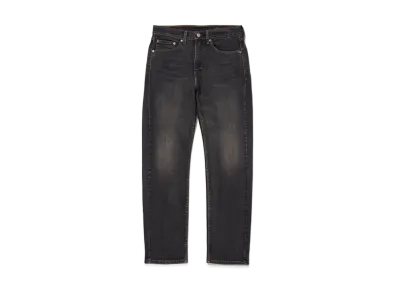 LEVI'S 505 Regular Spicy Chai Warm "Black"