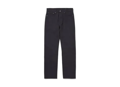 LEVI'S Performance Warm 505 Regular "Black"