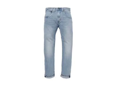 LEVI'S RED LR 505 Jeans Blackwater "Light Indigo"