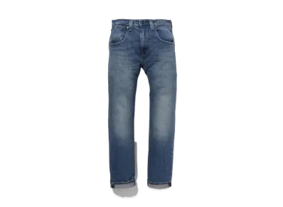 LEVI'S RED LR 505 Key To The Highway "Indigo Blue"